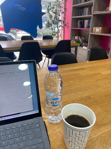 Copy Coffee