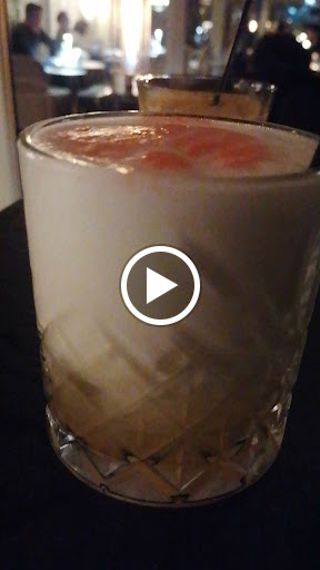 Coralle All Day Bar
