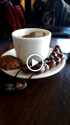 Corso Como Cafe • Food Bar