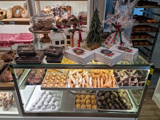COUCOU BAKERY by Ntinos Glymidakis