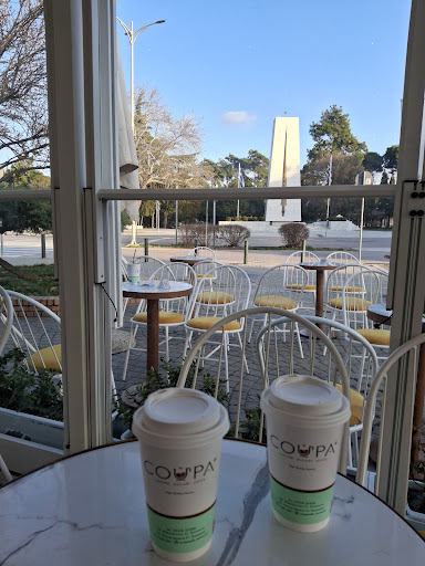Coupa Café