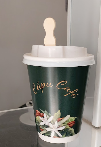 Càpu... Cafè