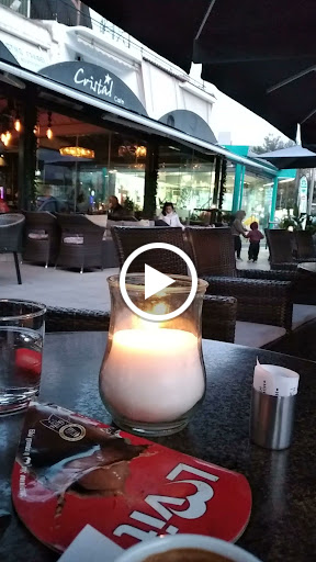 Cristal cafe