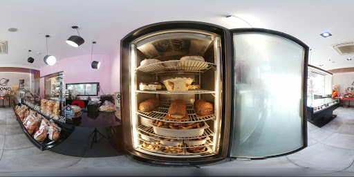 Cronos Workshop Patisserie