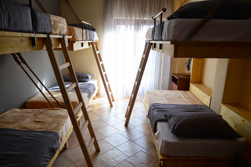 Crossroads Hostel