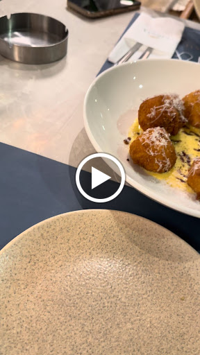 Crusta Cucina Ristorante