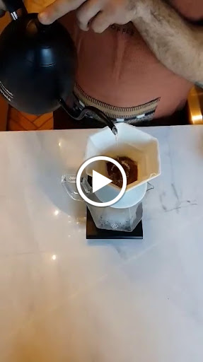 Cultivos Coffee Piraeus
