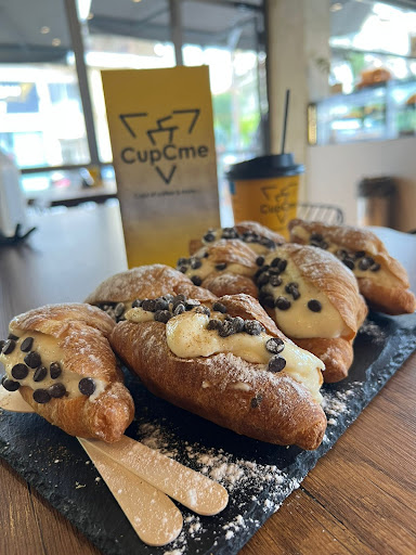 CupCme Coffee & more