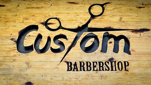 Custom Barbershop