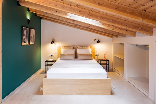 D Zen Apartments Nafplio