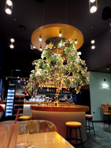 Da Alma Cafe
