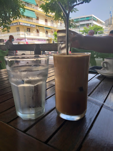 Da Alma Cafe