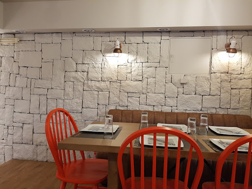 Daccapo Caffe Bar