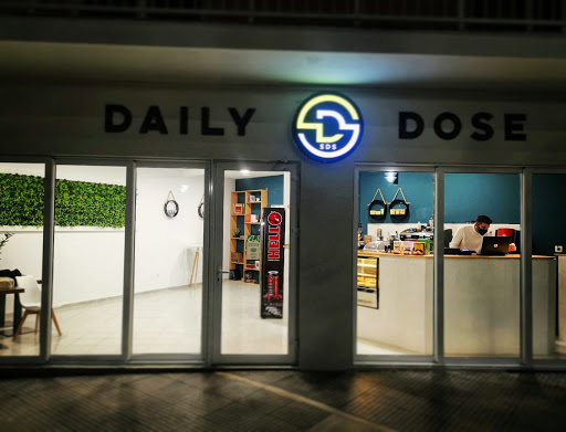 Daily Dose SDS
