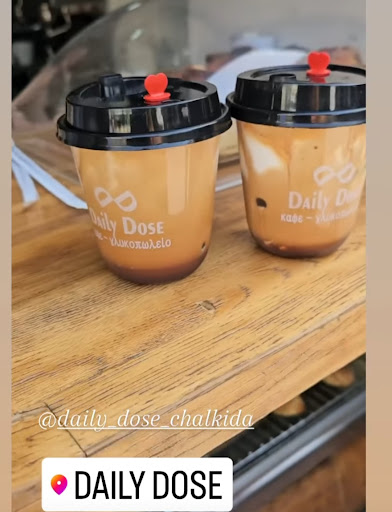 Daily Dose