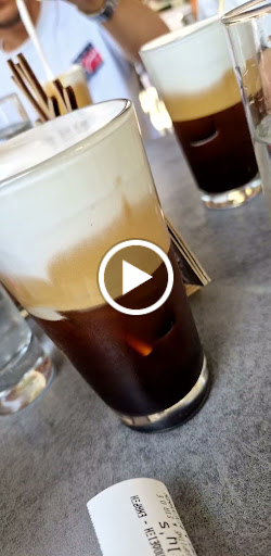 Dailys espresso bar