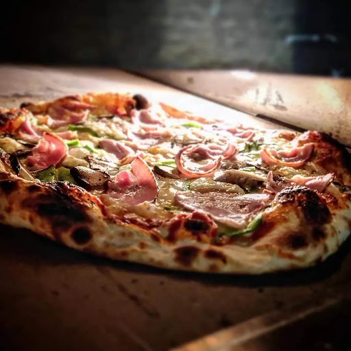 Dal Grano Pizzeria