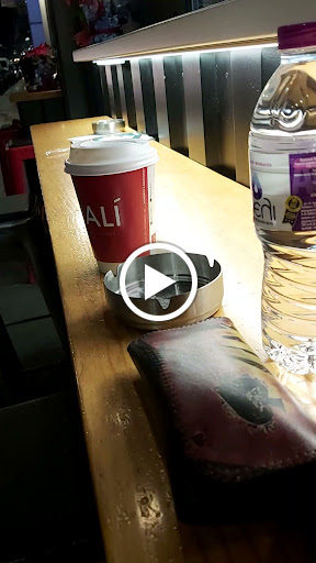 DALI COFFEE STORES