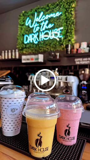 Dark House Espresso Bar