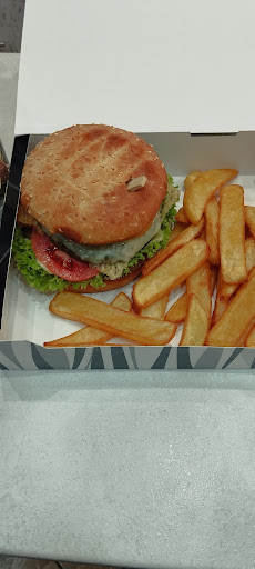 deep burger & more