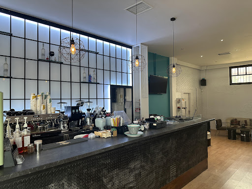 Degas Cafe