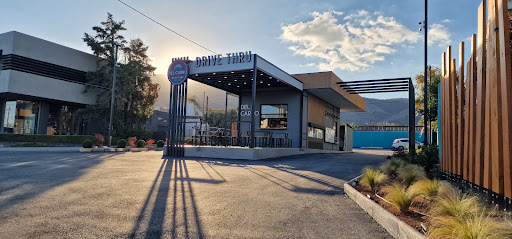 Del Carro Drive-Thru Παιανία