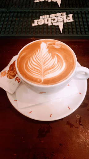 DEL SOL CAFE