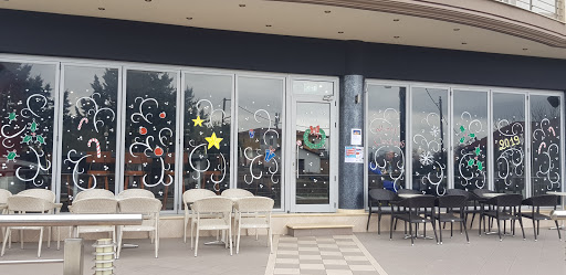 Delante Cafe Bar
