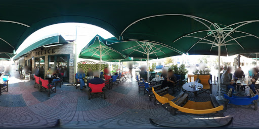 delice caffe and aperitivo
