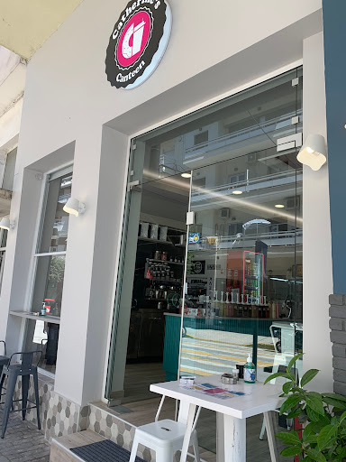 Delivery cafe Catherine