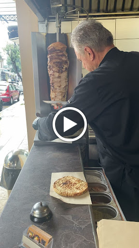 Delivery γύρος Καβάλα Δραχμούλα