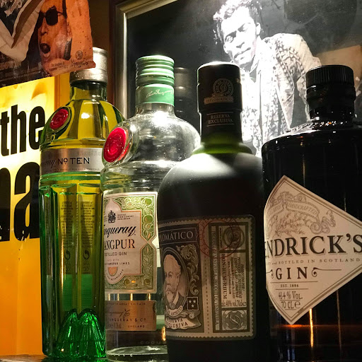 DESPERADO BAR