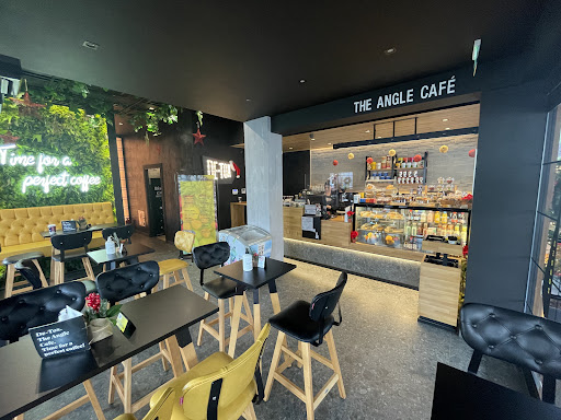 Detox Cafe Νέα Σμύρνη