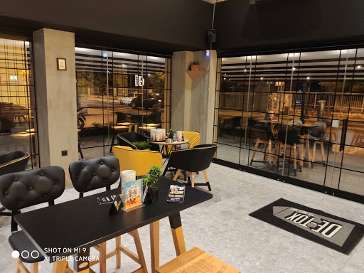 De-Tox Cafe Ναύπακτος