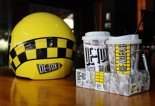 Detox Cafe Trikala