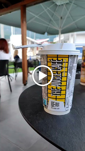 De-Tox Cafe