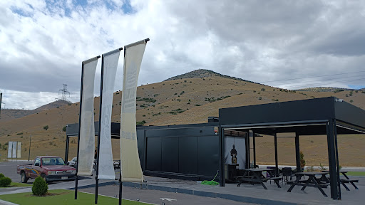 De-Tox Mobile Station Tirnavou