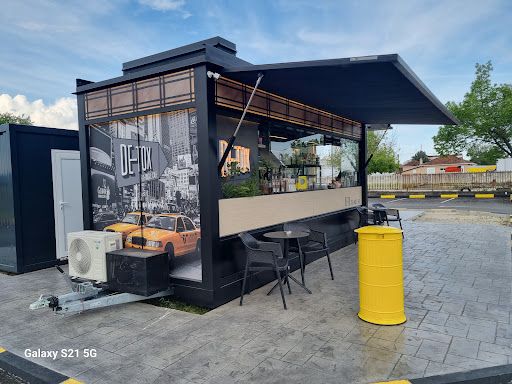 De-Tox Mobile Trikala