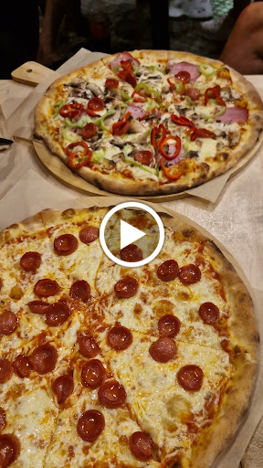 Di Franco Pizzeria e Pasteria
