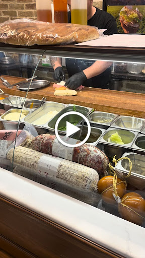 Di Santo Premium Sandwiches