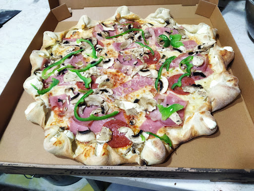 Di Stefano Pizzeria