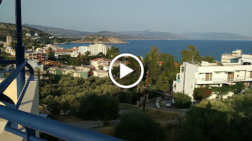 Διαμερίσματα Ηλιότοπος