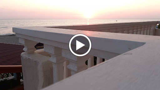 Διαμερίσματα Olympus Sea House