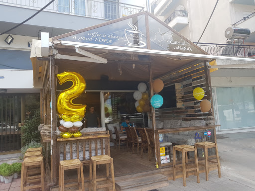 Dimmys Cafe