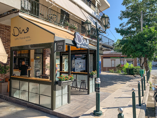 DINO Caffè Pizza & more