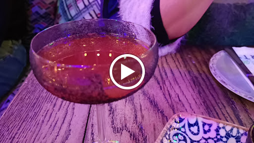 Dirty Sanchez Cantina Mexicana