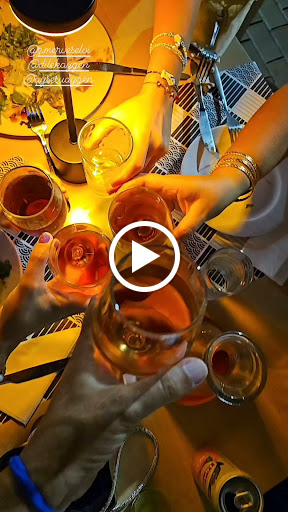 dolce Vita Ristorante Italiano Mytilini