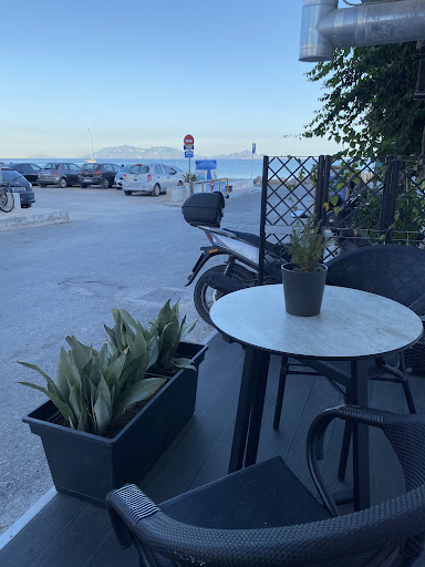 Dopio Cafe Bakery - Ντόπιο Καφέ
