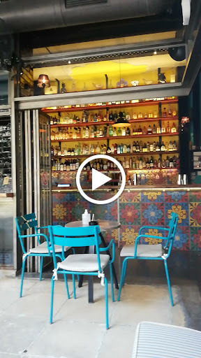 Dos cafe bar&brunch