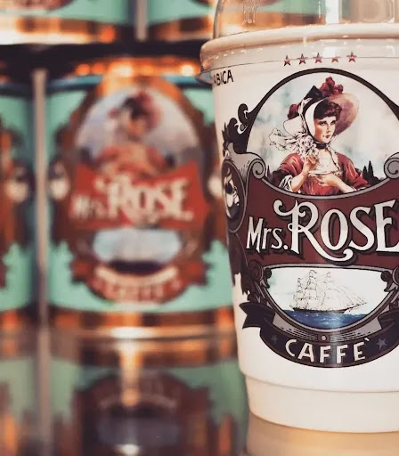Dos Coffee And Bakery